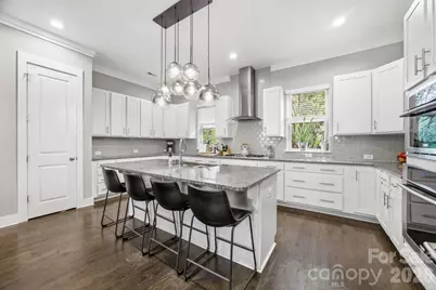 863 Academy Street, Charlotte, NC 28205 - Photo 1