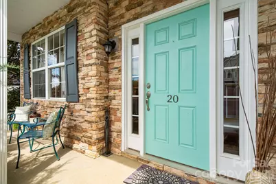 20 Stone River Drive, Asheville, NC 28804 - Photo 3