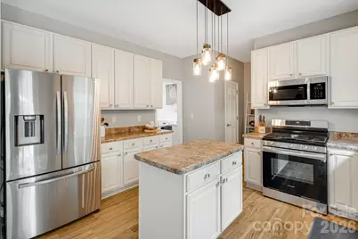 20 Stone River Drive, Asheville, NC 28804 - Photo 5