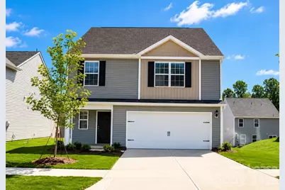 9354 Creedmore Hills Drive, Charlotte, NC 28214 - Photo 1