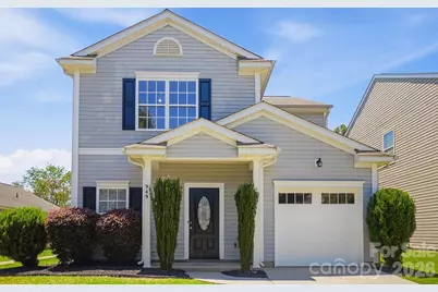 949 Willow Creek Drive, Gastonia, NC 28054 - Photo 1