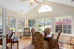 58 Mountain Meadow Cir, Weaverville, NC 28787 - Photo 7
