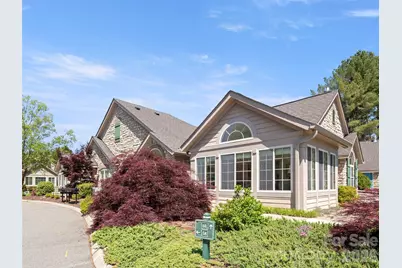 58 Mountain Meadow Circle, Weaverville, NC 28787 - Photo 1