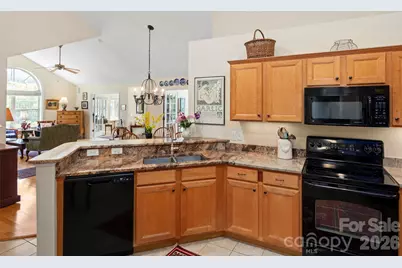 58 Mountain Meadow Circle, Weaverville, NC 28787 - Photo 11