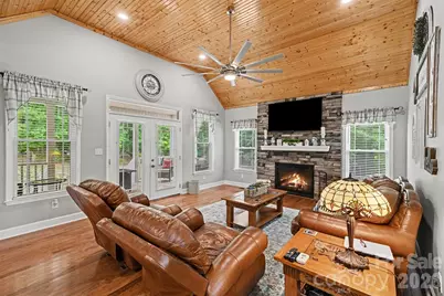 112 Solar Drive, Hudson, NC 28638 - Photo 7
