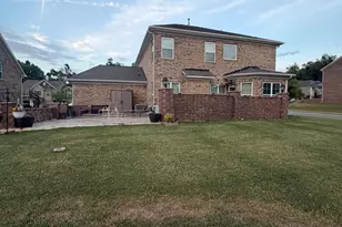 9034 Daisy Pl, Harrisburg, NC 28075 - Photo 23