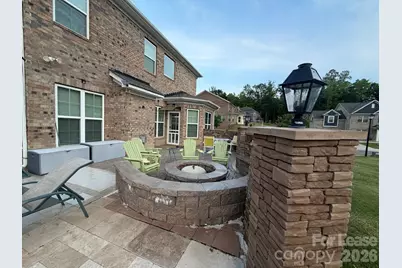 9034 Daisy Place, Harrisburg, NC 28075 - Photo 19