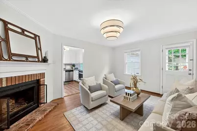 5712 Telfair Road, Charlotte, NC 28210 - Photo 13