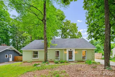 1005 Pinafore Drive, Charlotte, NC 28212 - Photo 1