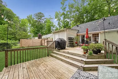 1005 Pinafore Drive, Charlotte, NC 28212 - Photo 33