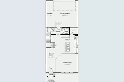 7310 Wake Way, Indian Land, SC 29707 - Photo 3