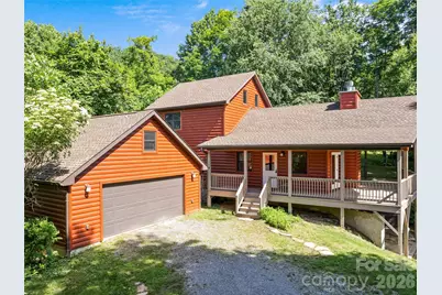 51 Stony Pond Lane, Canton, NC 28716 - Photo 3