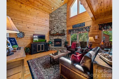 242 Panoramic Loop, Maggie Valley, NC 28751 - Photo 7