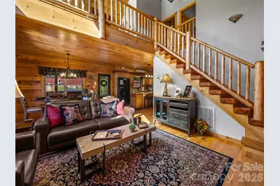 242 Panoramic Loop, Maggie Valley, NC 28751 - Photo 9