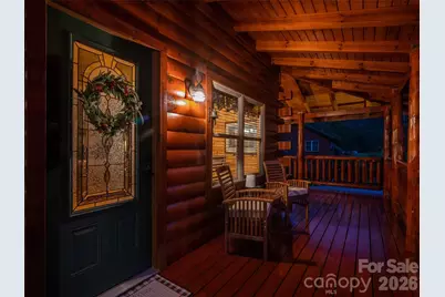 242 Panoramic Loop, Maggie Valley, NC 28751 - Photo 5