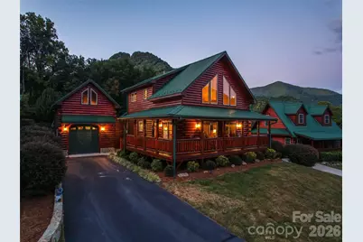 242 Panoramic Loop, Maggie Valley, NC 28751 - Photo 3