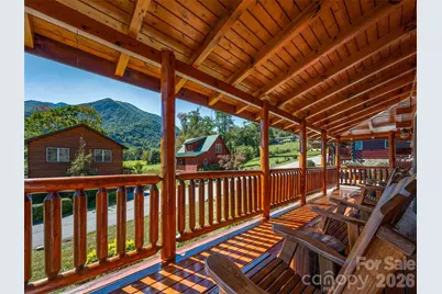 242 Panoramic Loop, Maggie Valley, NC 28751 - Photo 29