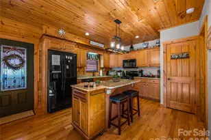 242 Panoramic Loop, Maggie Valley, NC 28751 - Photo 13