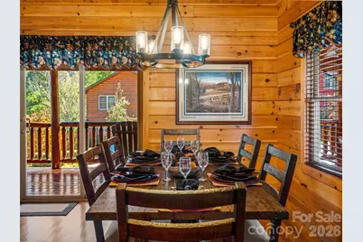 242 Panoramic Loop, Maggie Valley, NC 28751 - Photo 11
