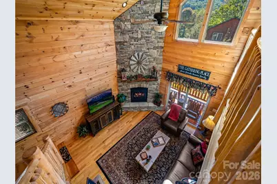 242 Panoramic Loop, Maggie Valley, NC 28751 - Photo 17