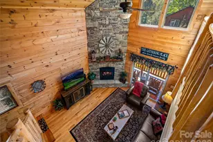 242 Panoramic Loop, Maggie Valley, NC 28751 - Photo 17