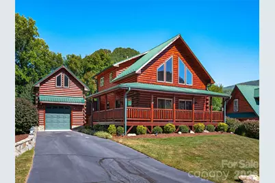 242 Panoramic Loop, Maggie Valley, NC 28751 - Photo 31