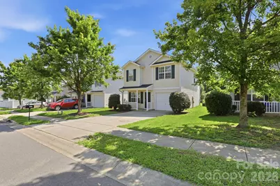 5623 Henderson Oaks Drive, Charlotte, NC 28269 - Photo 3