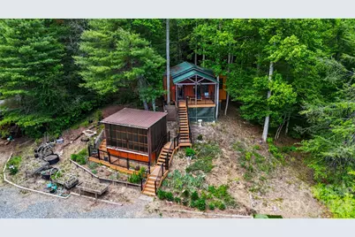 6029 Mulberry Church Road, Lenoir, NC 28645 - Photo 19