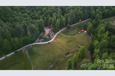 6029 Mulberry Church Road, Lenoir, NC 28645 - Photo 5