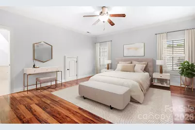 2215 Whiskery Drive, Waxhaw, NC 28173 - Photo 17