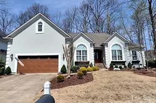 5028 Foxbriar Trail, Charlotte, NC 28269 - Photo 1