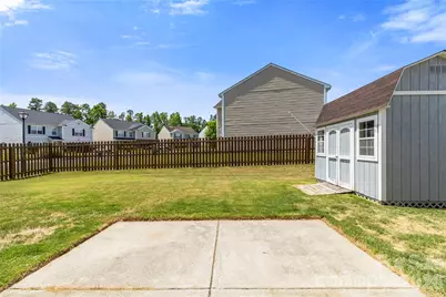 1507 Cold Creek Place, Huntersville, NC 28078 - Photo 39