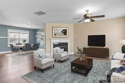 1507 Cold Creek Place, Huntersville, NC 28078 - Photo 7