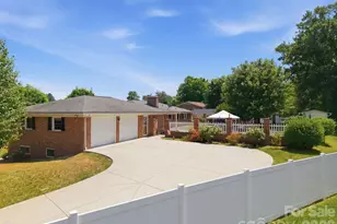 912 Briggs St NW, Valdese, NC 28690 - Photo 31