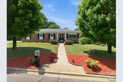 912 Briggs Street NW, Valdese, NC 28690 - Photo 37