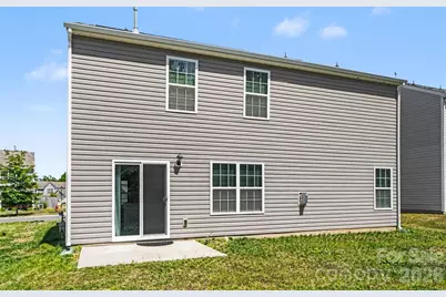 2727 Waybrook Drive, Dallas, NC 28034 - Photo 33