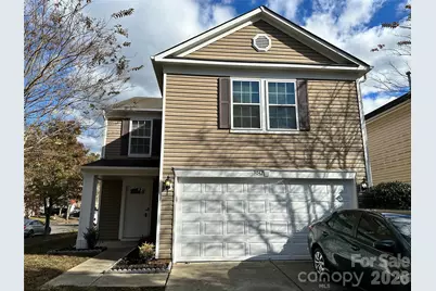 3042 Meadow Knoll Drive, Charlotte, NC 28269 - Photo 1
