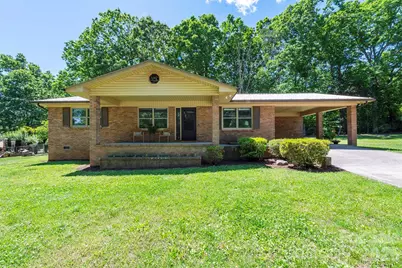 34 Goldmont Street, Black Mountain, NC 28711 - Photo 1