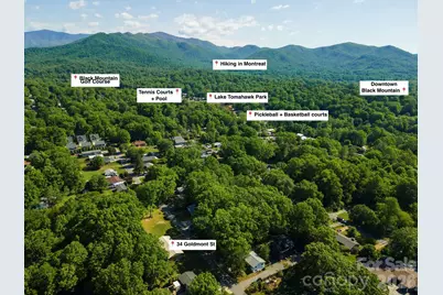 34 Goldmont Street, Black Mountain, NC 28711 - Photo 45