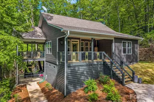 737 Melrose Mountain Rd, Tryon, NC 28782 - Photo 1