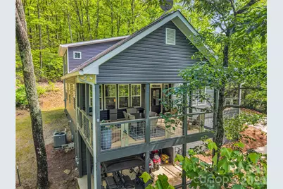 737 Melrose Mountain Road, Tryon, NC 28782 - Photo 3