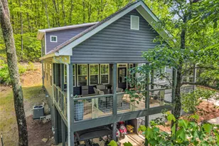 737 Melrose Mountain Rd, Tryon, NC 28782 - Photo 3
