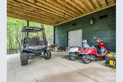 737 Melrose Mountain Road, Tryon, NC 28782 - Photo 35