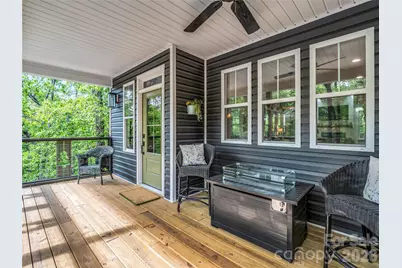 737 Melrose Mountain Road, Tryon, NC 28782 - Photo 33