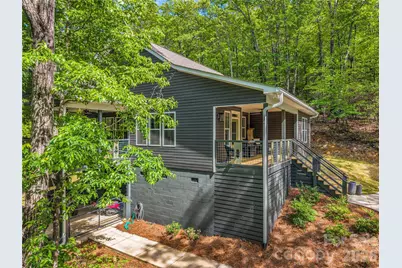 737 Melrose Mountain Road, Tryon, NC 28782 - Photo 5