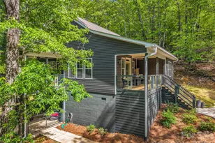 737 Melrose Mountain Rd, Tryon, NC 28782 - Photo 5