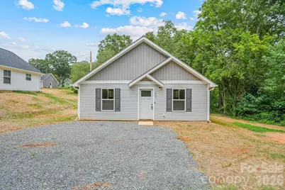 1026 Walnut Street, Albemarle, NC 28001 - Photo 1