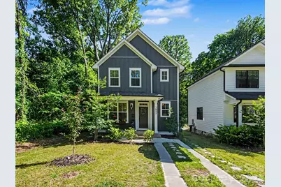 1832 Purser Drive, Charlotte, NC 28215 - Photo 1