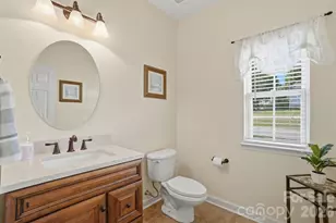 1464 Moss Creek Dr, Harrisburg, NC 28075 - Photo 29