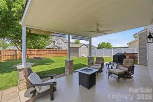 1464 Moss Creek Dr, Harrisburg, NC 28075 - Photo 31
